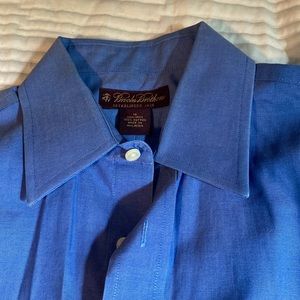 Brooks Brothers dress shirt - boys